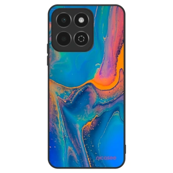 Maskica za Honor 200 Smart 5G - Rainbow