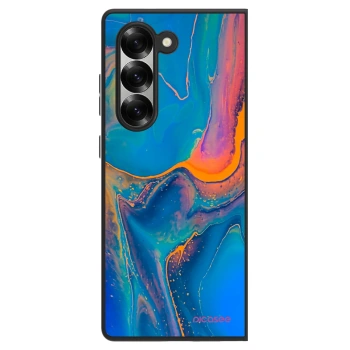 Maskica za Samsung Galaxy Z Fold6 5G - Rainbow