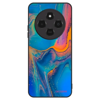 Maskica za Xiaomi Poco C75 - Rainbow
