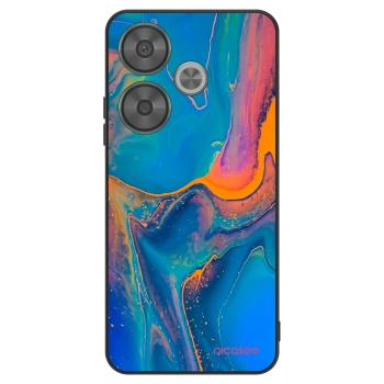 Maskica za Xiaomi Poco F6 - Rainbow