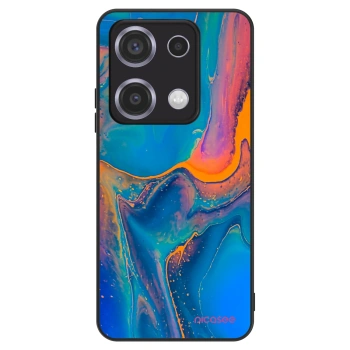 Maskica za Xiaomi Redmi Note 14S - Rainbow