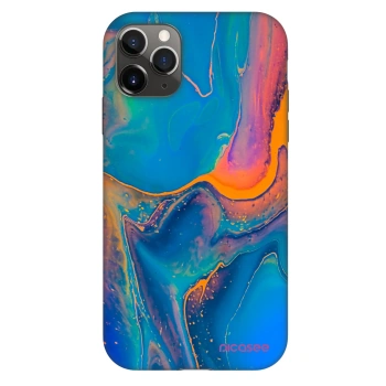 Maskica za Apple iPhone 11 Pro - Rainbow