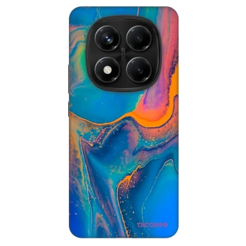 Maskica za Xiaomi Redmi Note 14 Pro 5G - Rainbow