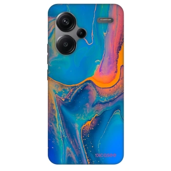 Maskica za Xiaomi Redmi Note 13 Pro+ 5G - Rainbow