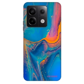 Maskica za Xiaomi Redmi Note 13 Pro 5G - Rainbow