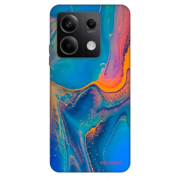 Maskica za Xiaomi Redmi Note 13 5G - Rainbow