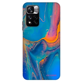 Maskica za Xiaomi Redmi Note 11 Pro - Rainbow