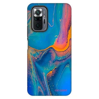 Maskica za Xiaomi Redmi Note 10 Pro - Rainbow