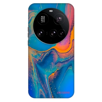 Maskica za Xiaomi 15 Ultra - Rainbow
