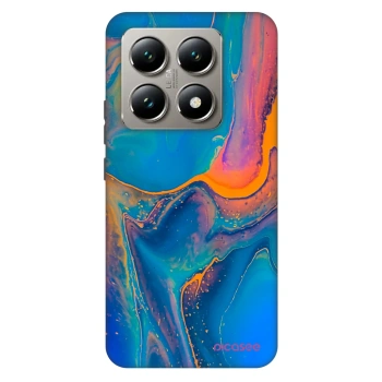 Maskica za Xiaomi 14T Pro - Rainbow