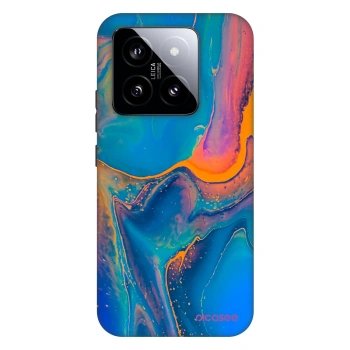 Maskica za Xiaomi 14 - Rainbow