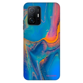 Maskica za Xiaomi 11T Pro - Rainbow