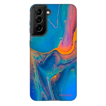 Maskica za Samsung Galaxy S22 5G - Rainbow