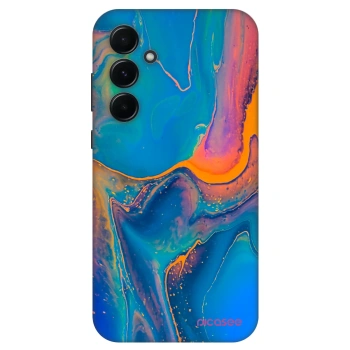 Maskica za Samsung Galaxy A55 5G A556B - Rainbow