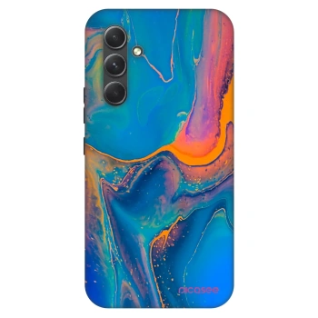 Maskica za Samsung Galaxy A54 5G A546B - Rainbow