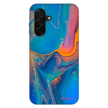 Maskica za Samsung Galaxy A26 5G A266B - Rainbow