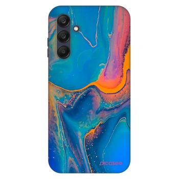 Maskica za Samsung Galaxy A25 A256B 5G - Rainbow