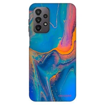 Maskica za Samsung Galaxy A23 A236B 5G - Rainbow