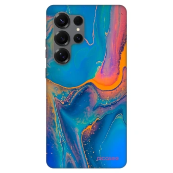 Maskica za Samsung Galaxy S25 Ultra 5G - Rainbow