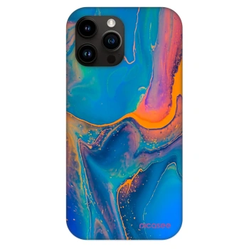 Maskica za Apple iPhone 13 Pro Max - Rainbow