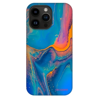 Maskica za Apple iPhone 14 Pro Max - Rainbow