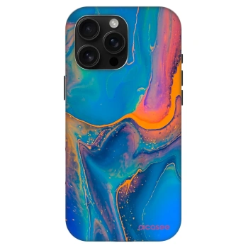 Maskica za Apple iPhone 16 Pro Max - Rainbow