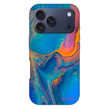 Maskica za Apple iPhone 17 Pro - Rainbow