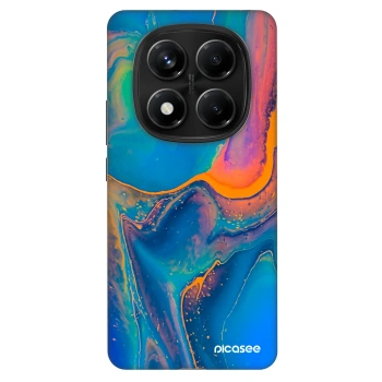 Maskica za Xiaomi Redmi Note 14 Pro 4G - Rainbow