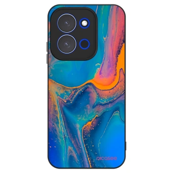Maskica za Xiaomi Redmi 15C 4G - Rainbow