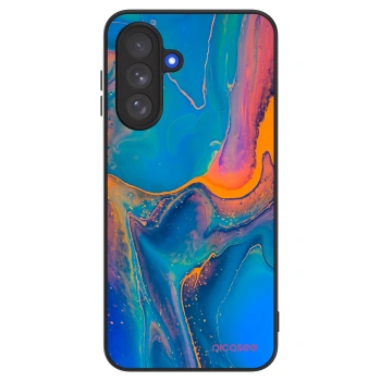 Picasee ULTIMATE CASE za Samsung Galaxy A17 5G - Rainbow