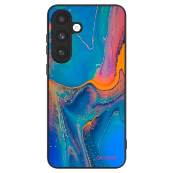 Maskica za Samsung Galaxy S25 FE 5G - Rainbow