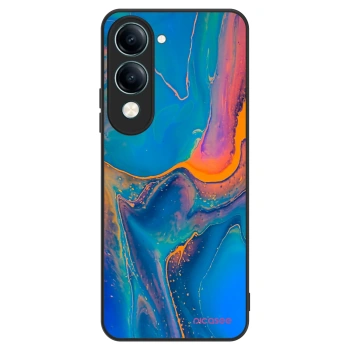 Maskica za Vivo Y29s 5G - Rainbow