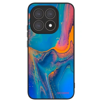 Maskica za Xiaomi 15T - Rainbow