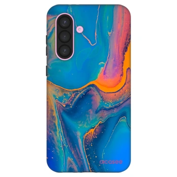 Maskica za Samsung Galaxy A56 5G A566B - Rainbow