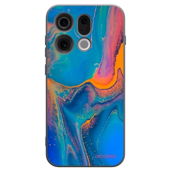 Maskica za OPPO Find X9 - Rainbow