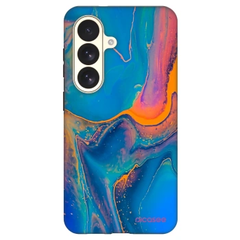 Maskica za Samsung Galaxy S26 - Rainbow