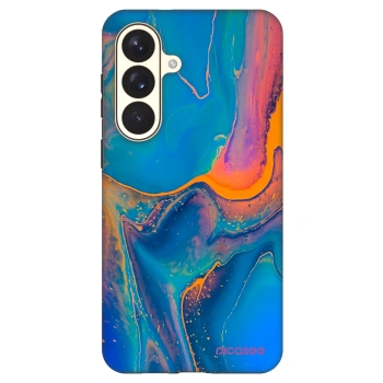 Maskica za Samsung Galaxy S26+ - Rainbow