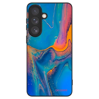 Picasee ULTIMATE CASE PowerShare za Samsung Galaxy S26+ - Rainbow