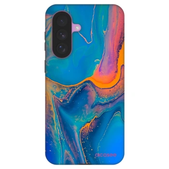 Maskica za Samsung Galaxy A57 5G - Rainbow