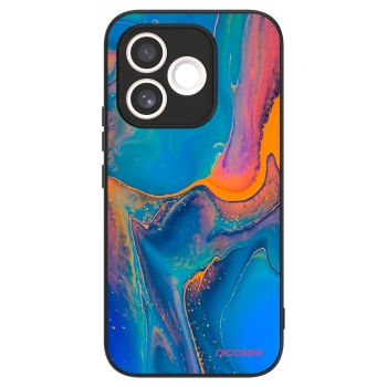 Maskica za Honor 600 Lite - Rainbow