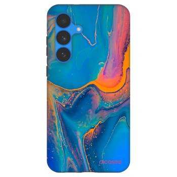 Maskica za Samsung Galaxy S25 FE 5G - Rainbow