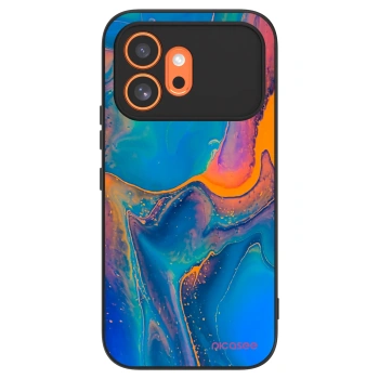 Maskica za Honor 600 - Rainbow