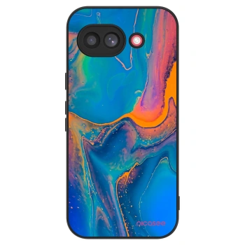 Maskica za Google Pixel 10a - Rainbow