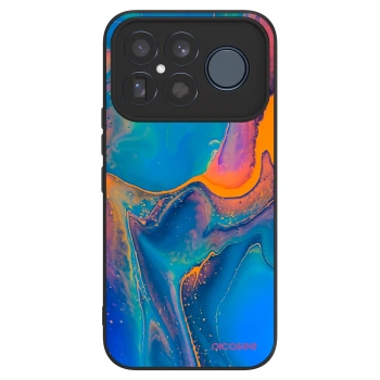 Maskica za Xiaomi Poco F8 Ultra - Rainbow