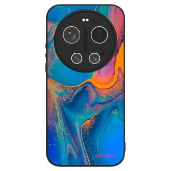 Picasee ULTIMATE CASE PowerShare za Xiaomi 17 Ultra - Rainbow