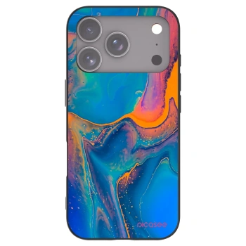 Maskica za Apple iPhone 18 Pro - Rainbow