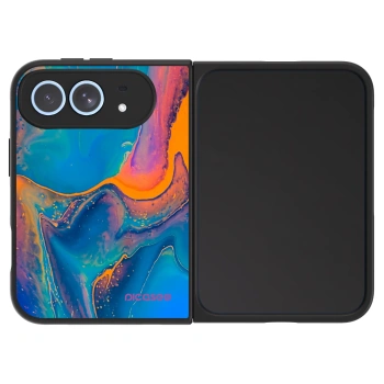 Picasee ULTIMATE CASE za Apple iPhone Ultra - Rainbow