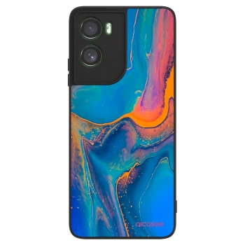 Maskica za Motorola Moto G06 - Rainbow