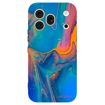 Maskica za Honor 600 Pro - Rainbow