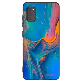 Maskica za Samsung Galaxy A41 A415F - Rainbow